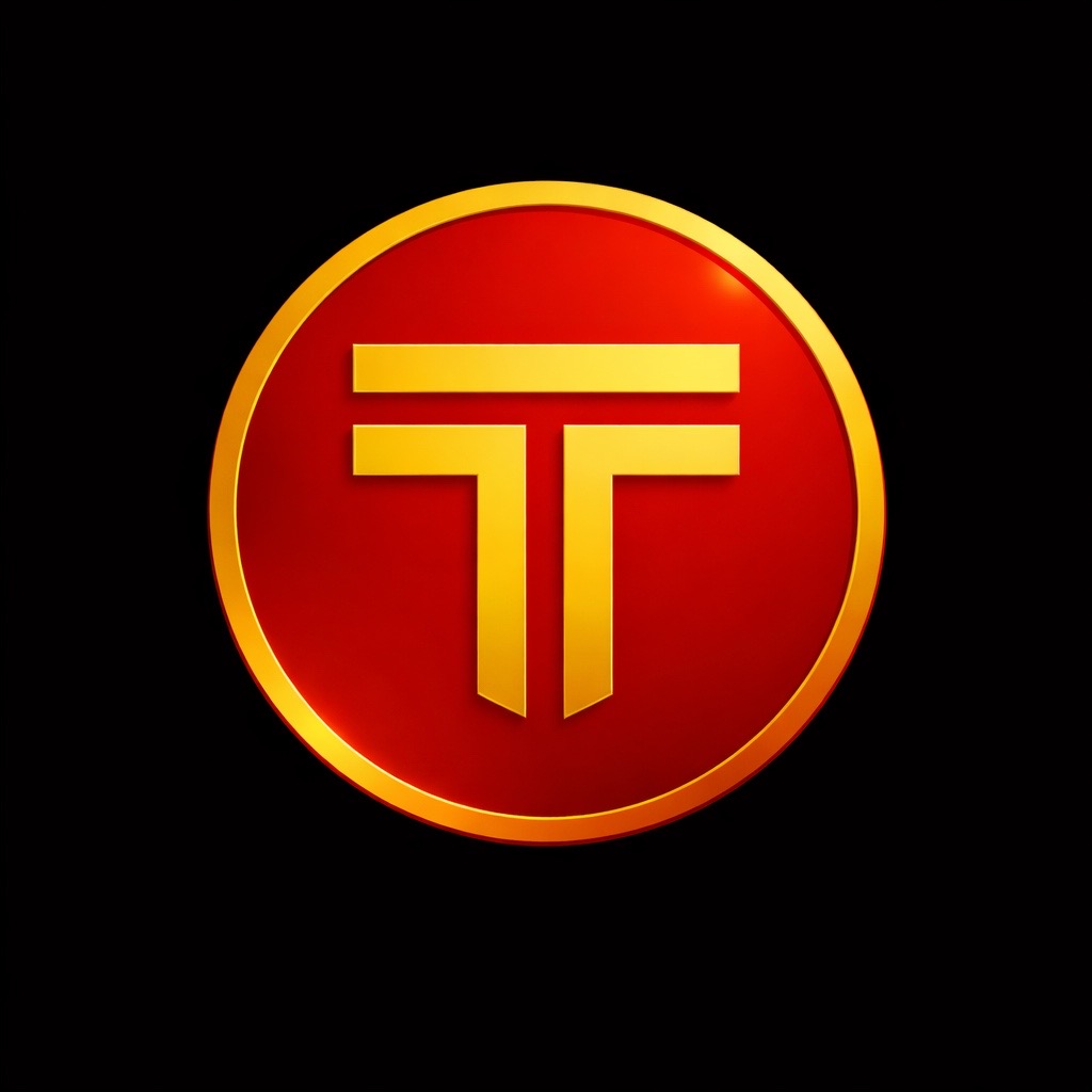 Теникс Такси лого - такси Скопје